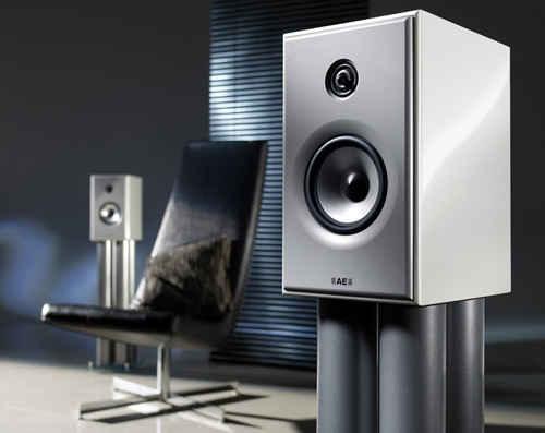 STUDIO HI-FI